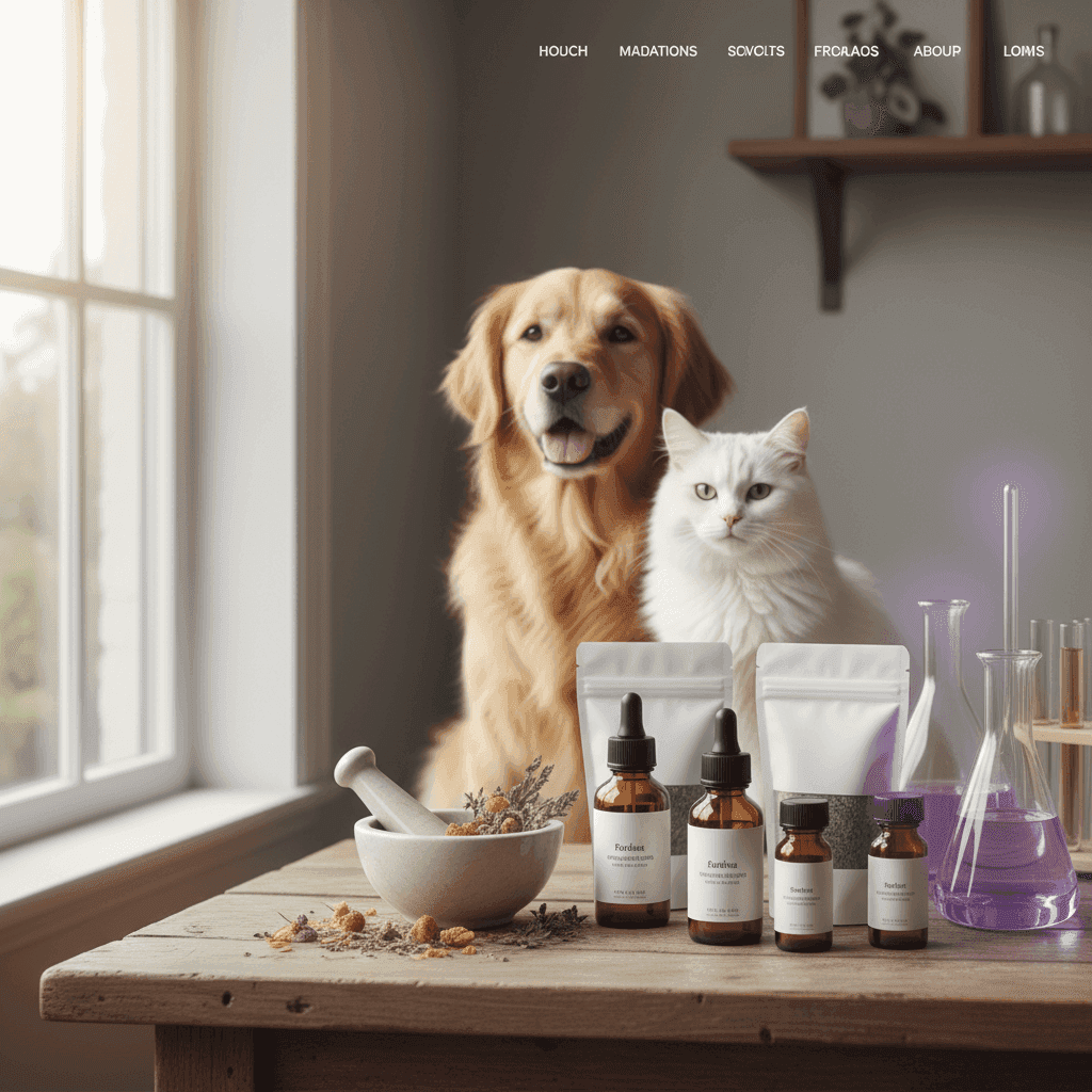 Blending Tradition & Innovation