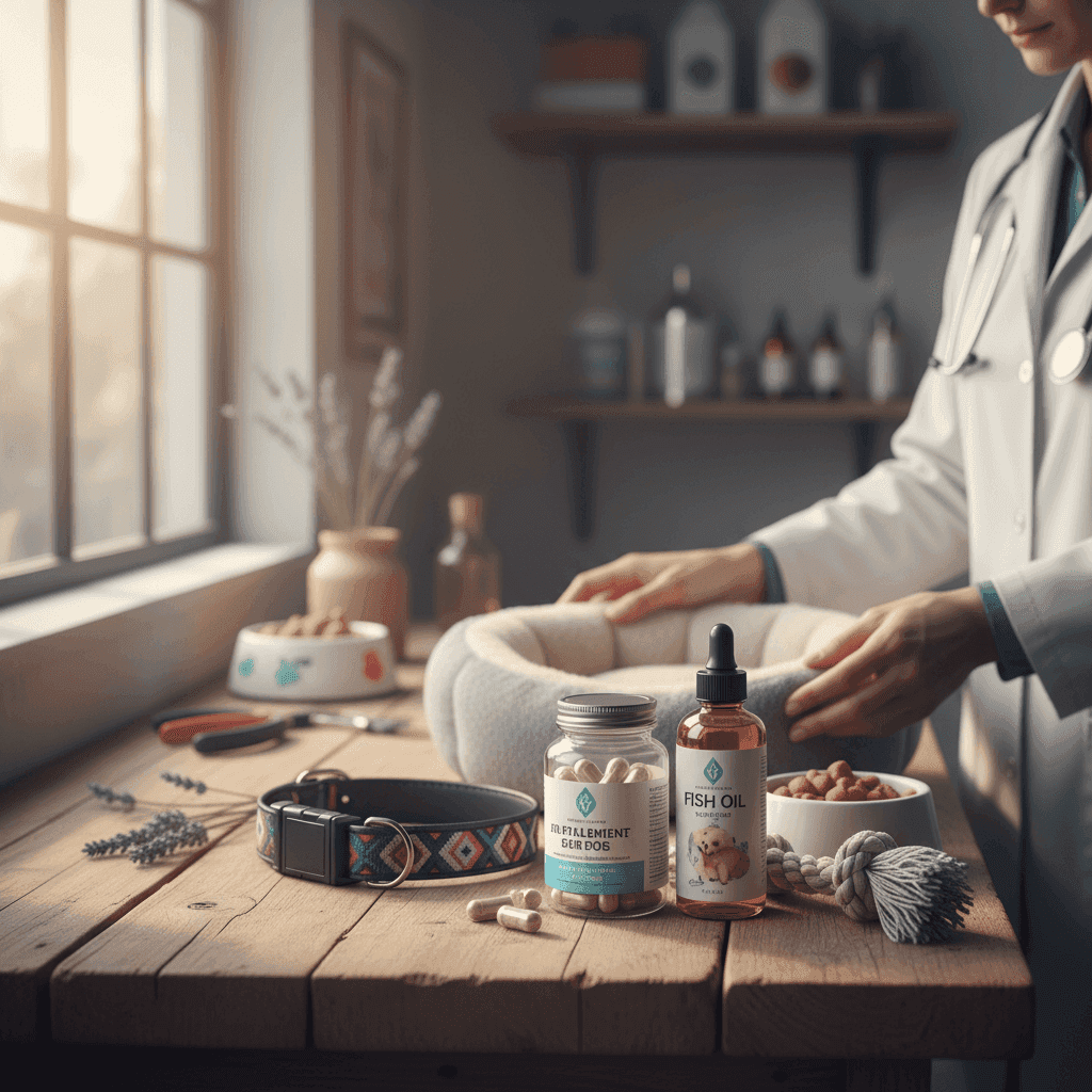 The Expert’s Touch