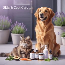 Skin & Coat Care
