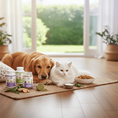 Digestive Health