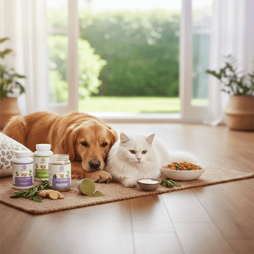 Digestive Health