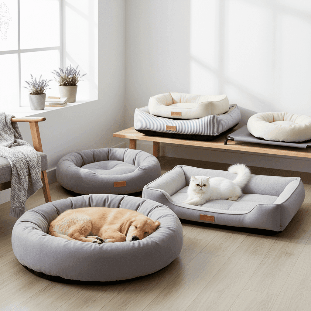Pet Beds