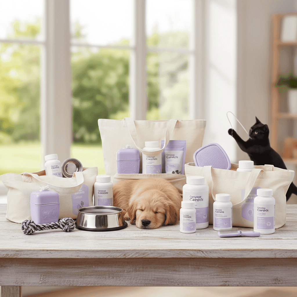Complete Care Kits