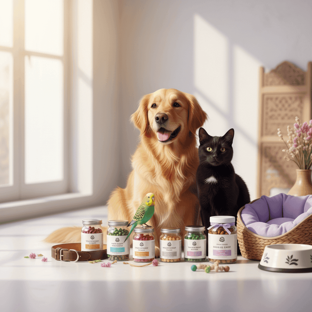 About The Brand
