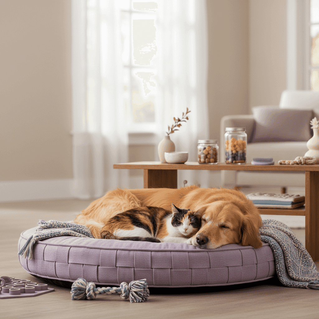 Comfort Accessories