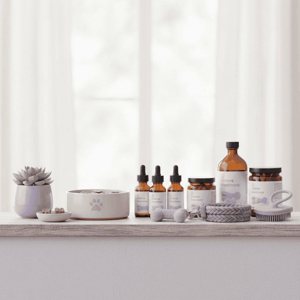 Everyday Care Items